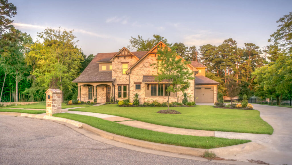 Home Buying Services in the Woodlands, Spring and Conroe