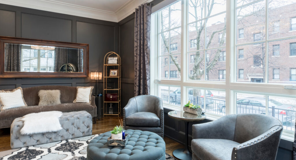 Real estate agency based in Houston, servicing Spring, TX, The Woodlands, Conroe