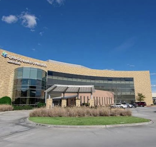 Magnolia TX healthcare center offering quality medical care close to residential communities and homes for sale.