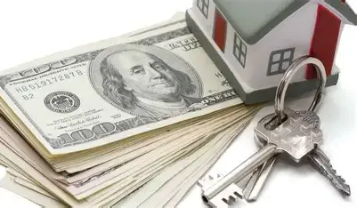 Down Payment home buying